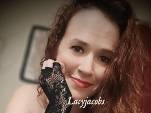 Lacyjacobs