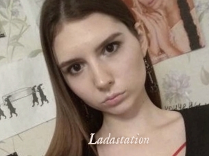 Ladastation