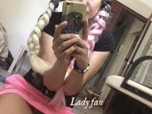 Lady_fan