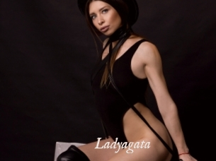 Ladyagata