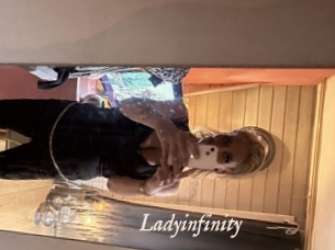 Ladyinfinity