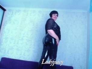 Ladyjuicy