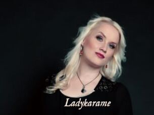 Ladykarame