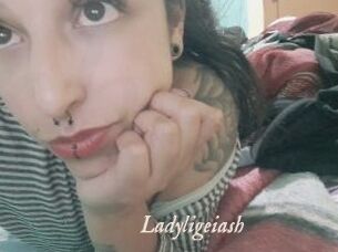 Ladyligeiash