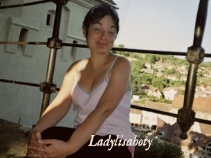 Ladylisahoty