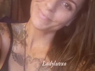 Ladyluvxo