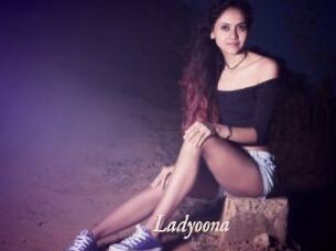 Ladyoona