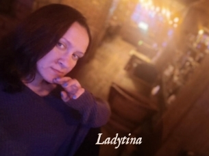 Ladytina