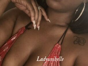 Ladyunibelle