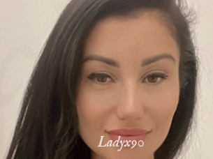 Ladyx90