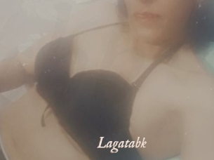 Lagatabk