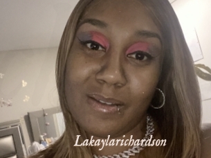 Lakaylarichardson