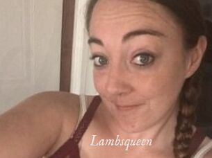 Lambsqueen