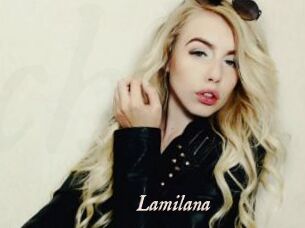 Lamilana