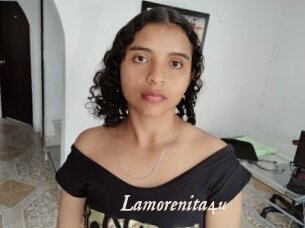 Lamorenita4u