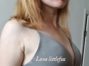 Lana_littlefox