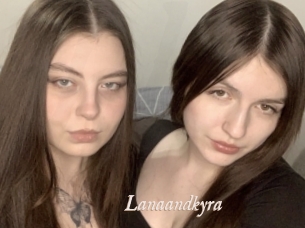 Lanaandkyra