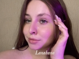 Lanabana