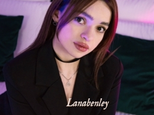 Lanabenley