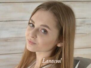 Lanacool