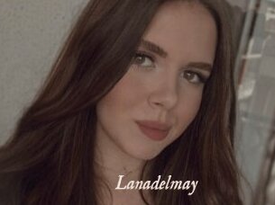 Lanadelmay