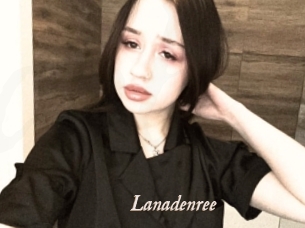 Lanadenree