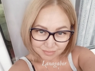 Lanagabor