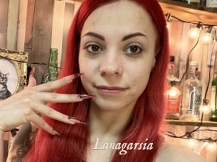 Lanagarsia