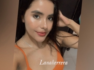 Lanaherrera