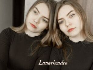 Lanarhoadeo