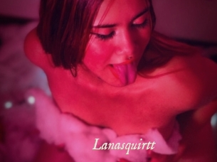 Lanasquirtt