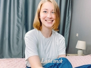 Lanawick