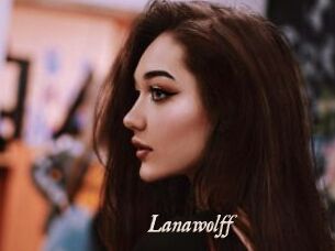 Lanawolff