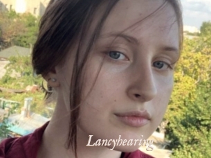 Lancyhearing