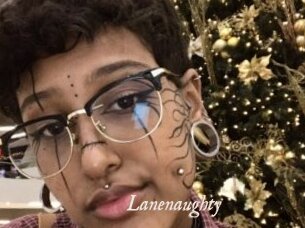 Lanenaughty