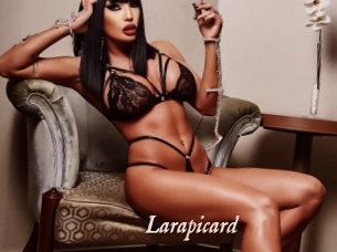 Larapicard