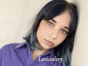 Larissalevy