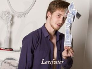 Larsfoster