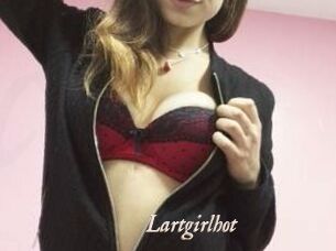 Lartgirlhot