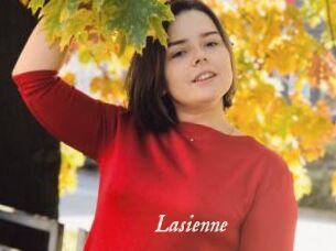 Lasienne