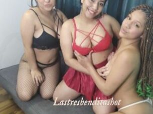 Lastresbenditashot
