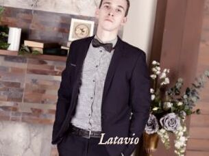 Latavio