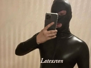 Latexsven