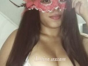 Latina_sexcam