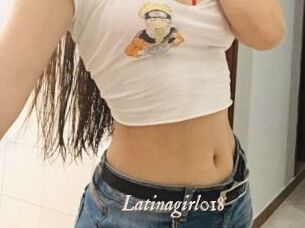 Latinagirl018