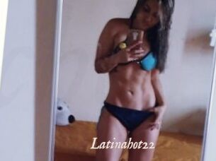 Latinahot22