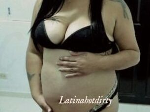 Latinahotdirty