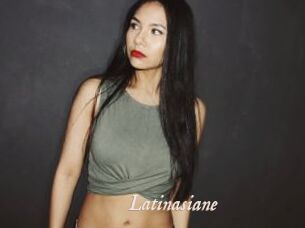 Latinasiane