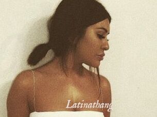 Latinathang