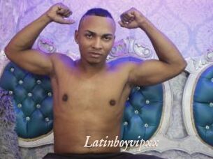 Latinboyvipxx